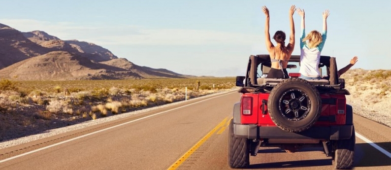 Organiser un road-trip parfait!