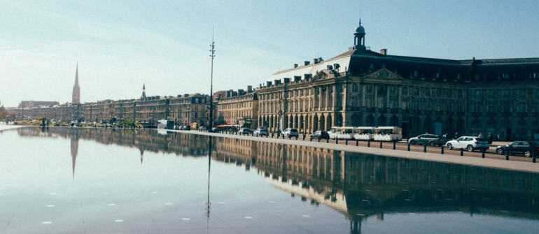Découvrez comment préparer son séjour à Bordeaux