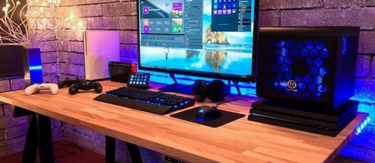 5 astuces pour avoir un espace de travail optimal