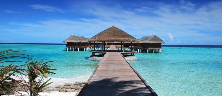 Séjour aux Maldives : top 3 des activités à faire sur place