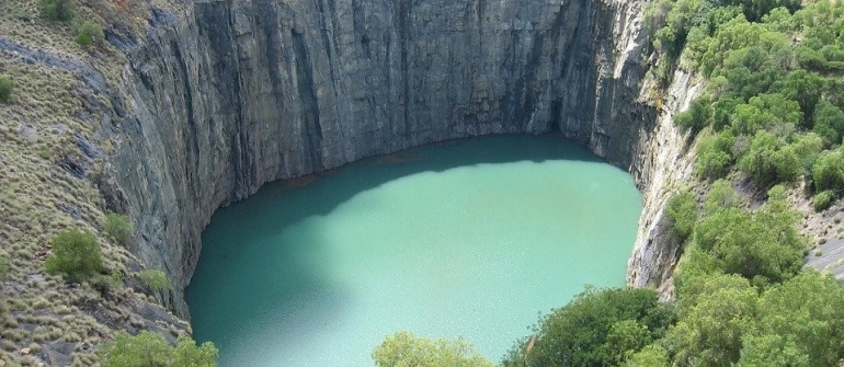 Voyage en Afrique du Sud : que faire dans la ville de Kimberley ?