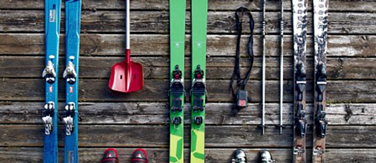 Comment préparer des vacances d’hiver à la montagne ?