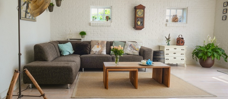 Les tendances de l’univers de la décoration de cet hiver