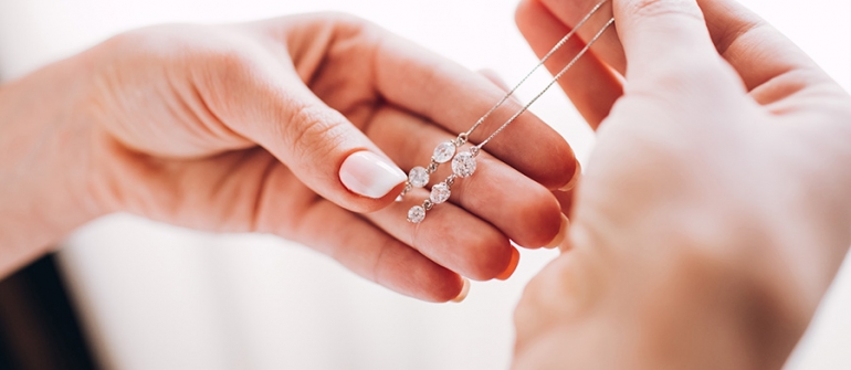 Quels bijoux pour des demoiselles d’honneurs ?