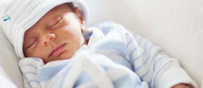 Tout comprendre sur la taille et le TOG de la turbulette
