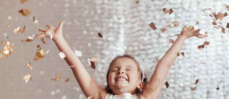 Comment faire plaisir à une petite fille ce Noël ?