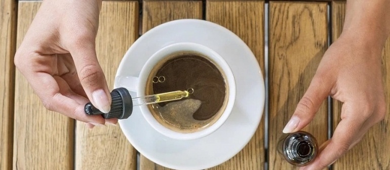 Sous quelle forme consommer le CBD ?