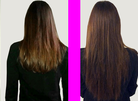 Extension à clip naturelle vs extension à clip synthétique : laquelle privilégier ?