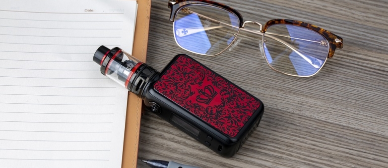 La cigarette électronique est-elle bénéfique pour la santé ?