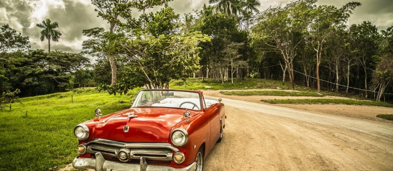 Guide du voyageur solo à Cuba