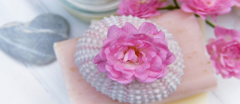 6 raisons essentielles d’utiliser le savon au lait de chèvre au quotidien