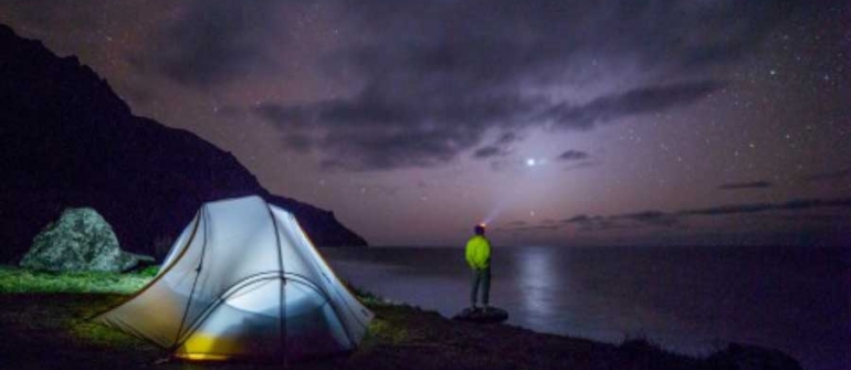 Partir en camping : comment bien s’organiser ?