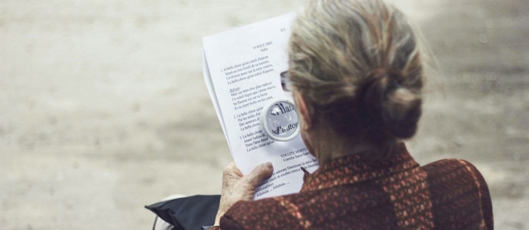Les 5 principaux avantages pour la santé des mots croisés