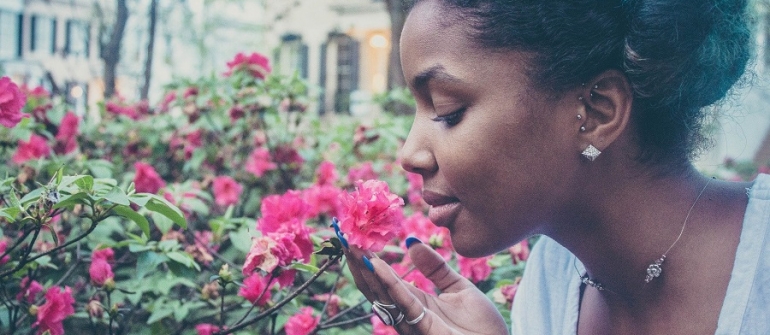 Savez-vous que le jardinage est bon pour votre santé ?