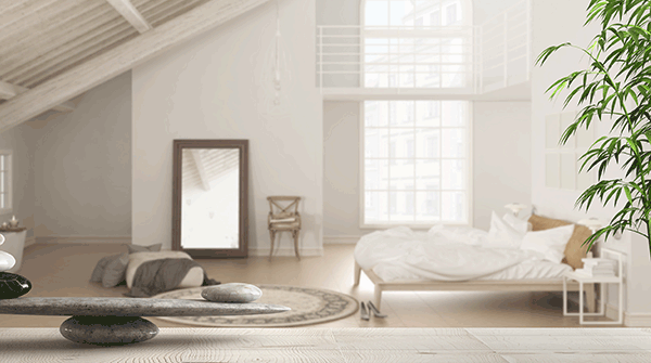 Déco zen : les indispensables