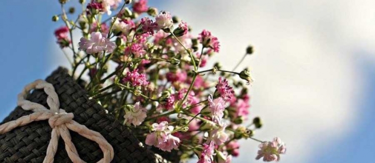Le bouquet de fleurs à choisir pour sa décoration