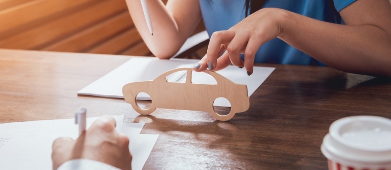 Puis-je avoir un prêt auto sans justificatif ?