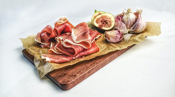 Les critères de référence pour obtenir un jambon de qualité
