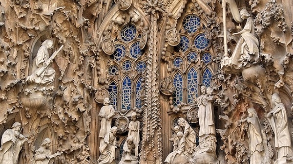 Conseils pratique pour visiter la Sagrada Familia
