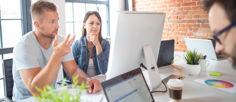 Comment trouver et choisir une bonne entreprise de conception de sites Web ?