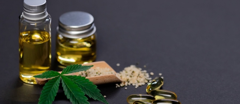 Quelles sont les différentes façons de prendre du CBD ?