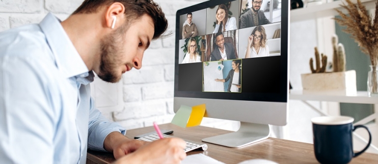 6 avantages de la formation en ligne