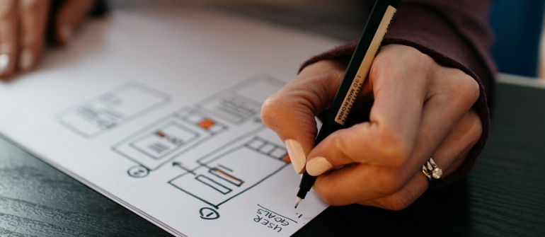 Étapes de la création d’une stratégie de contenu pour votre blog