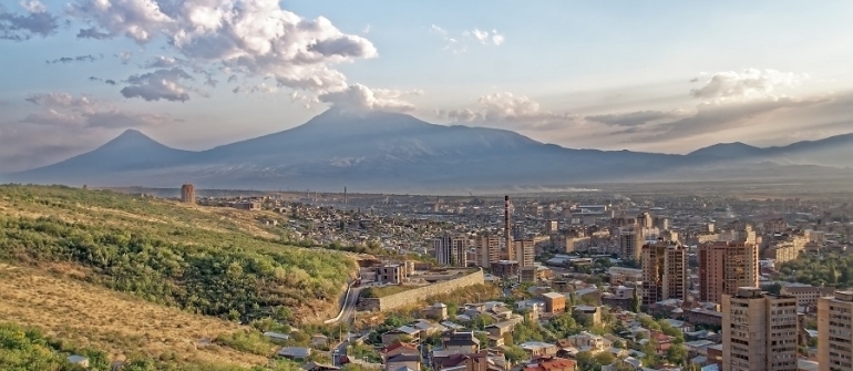 Faire un voyage en Arménie pour découvrir la culture d’un pays