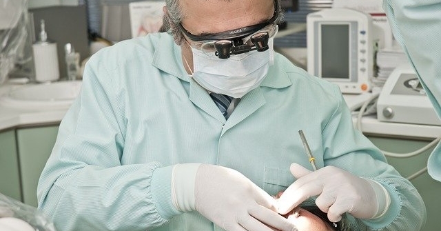 Dentiste Nantes : quelques professions spécialisées à savoir