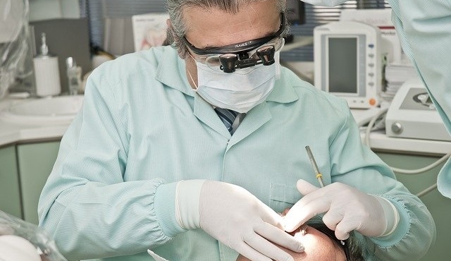 Dentiste Nantes: quelques professions spécialisées à savoir