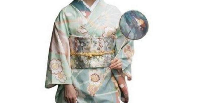 Pourquoi mettre du kimono ?