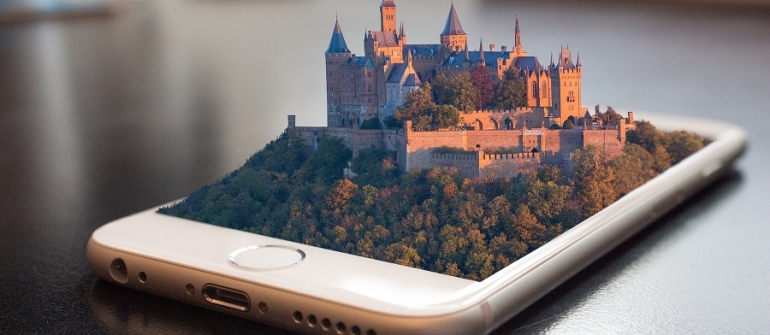 Les meilleurs types de visites virtuelles utilisées dans le marketing immobilier