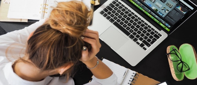 Nos conseils pour améliorer votre concentration au travail