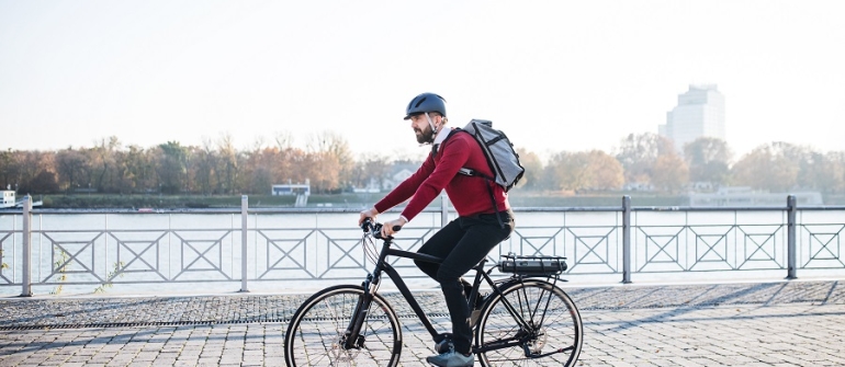 10 accessoires utiles pour équiper son vélo électrique