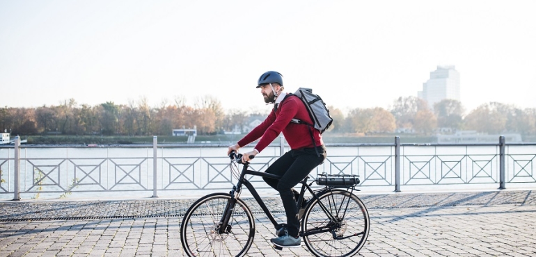 10 accessoires utiles pour équiper son vélo électrique
