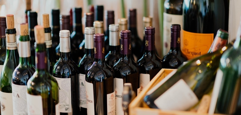 Quel est le meilleur vin de Bordeaux à choisir