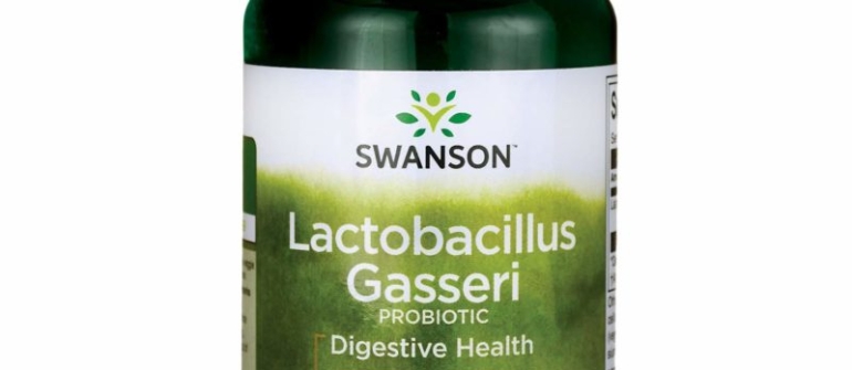 Comment décrire le Lactobacillus Gasseri ?