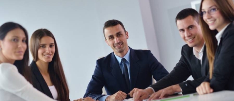 Organisez un séminaire qui booste la productivité de vos équipes