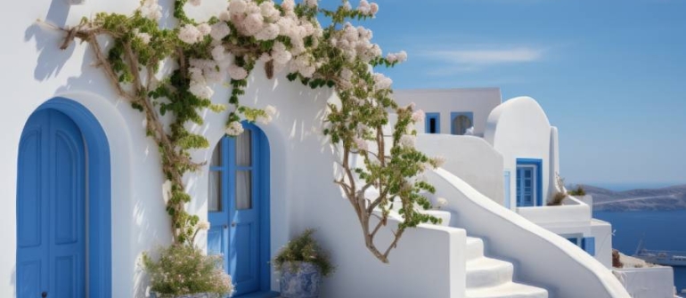 Explorer Sidi Bou Said pour une escapade culturelle et relaxante