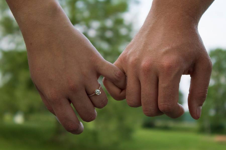 Romance en voyage : créer un souvenir éternel avec une demande en mariage