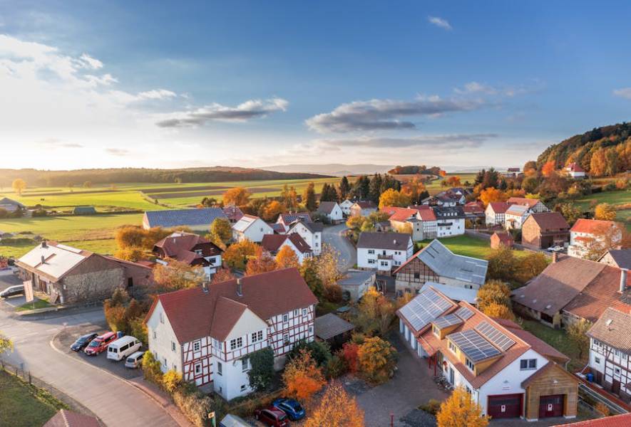 Agence immobilière Les Issambres : Estimation, vente et location