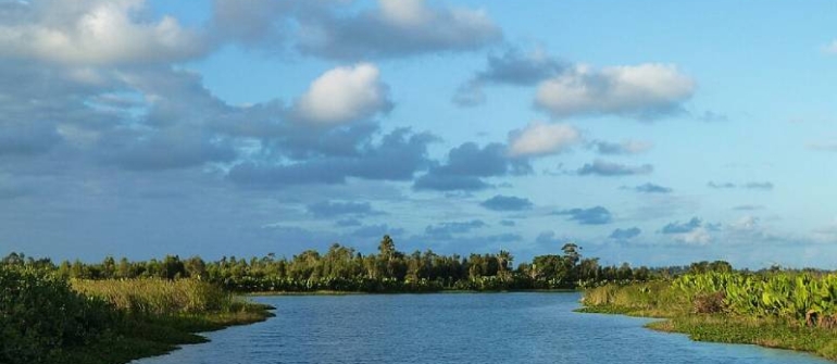 Circuit Canal des Pangalanes : immersion au cœur du sud-est de Madagascar