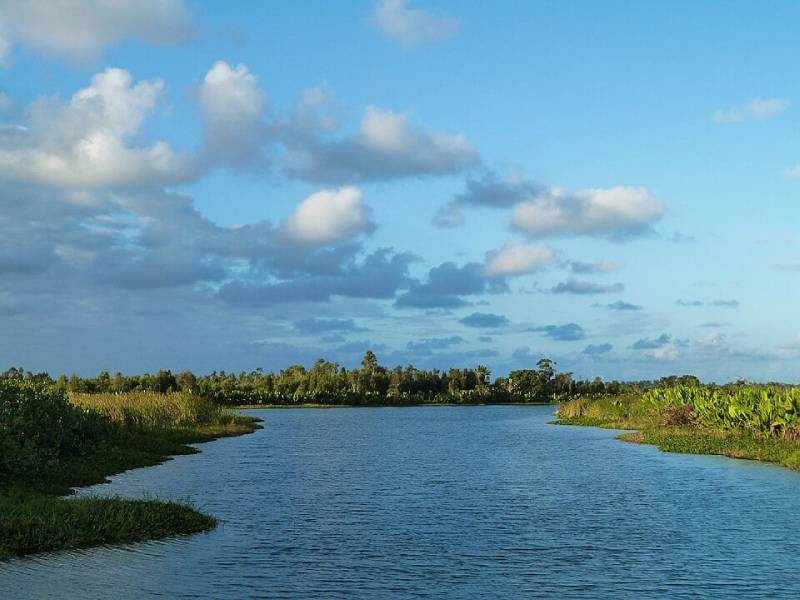 Circuit Canal des Pangalanes : immersion au cœur du sud-est de Madagascar