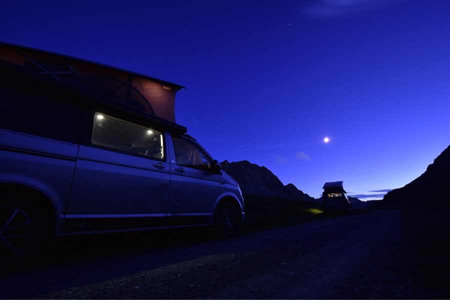 Voyager en famille : pourquoi opter pour le camping-car ?