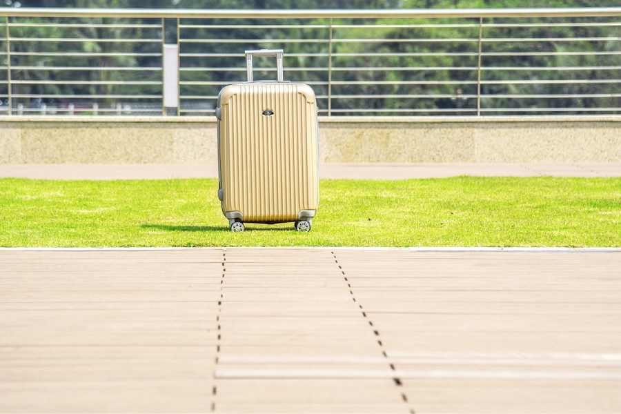 Sacs de sport et valises : accessoires indispensables pour les sportifs et voyageurs