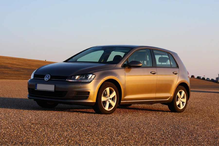 Pièces de carrosserie Volkswagen : Qualité et durabilité pour votre véhicule