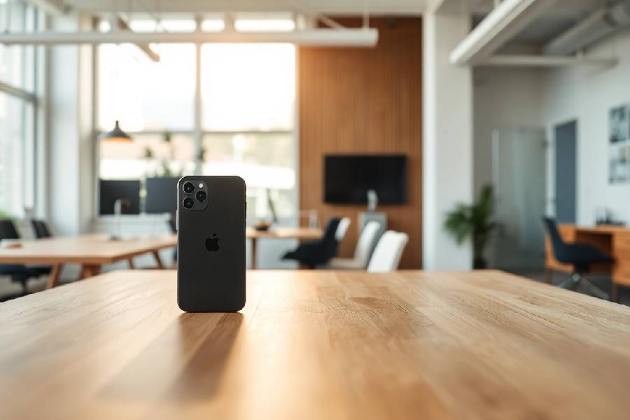 iPhone 17 Pro : tout ce qu’il faut savoir sur le dernier flagship d’Apple