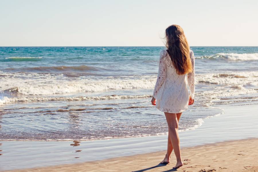 Robe femme : comment trouver le bon style selon sa personnalité ?
