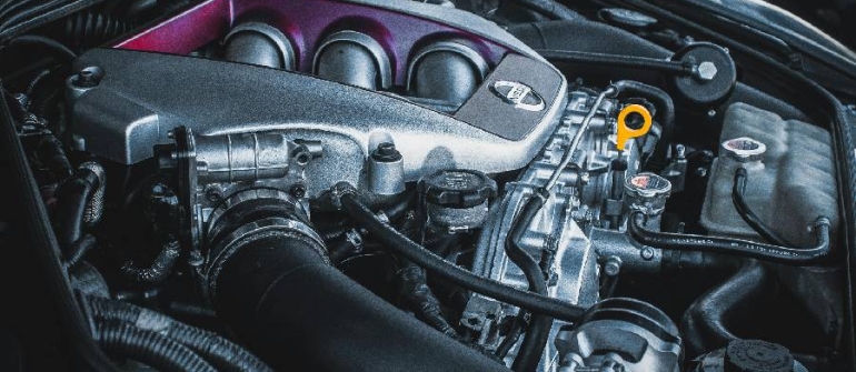 Comment trouver facilement des pièces compatibles avec votre Nissan ?