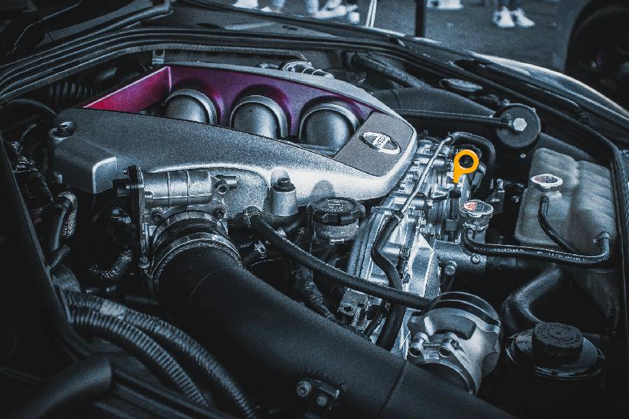 Comment trouver facilement des pièces compatibles avec votre Nissan ?